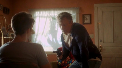 Американская романтика - Скриншот 1