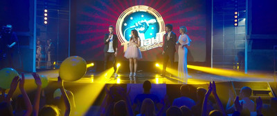 Голоса большой страны - Скриншот 1