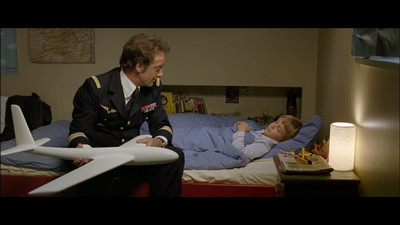 Живой самолёт - Скриншот 1