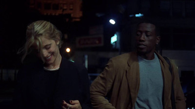 Свидание на одну ночь - Скриншот 1