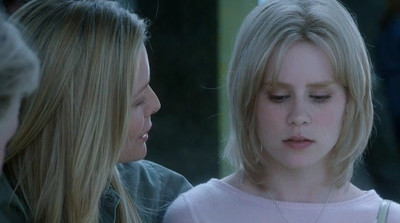 Белый Олеандр - Скриншот 1