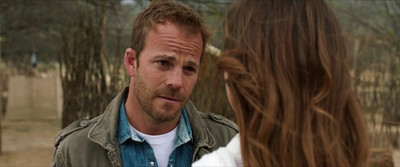 Тепловой удар - Скриншот 1