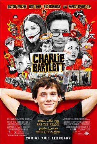 Проделки в колледже (2007)