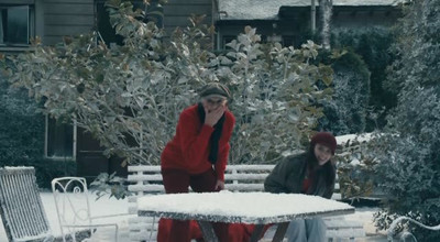 А что насчет тебя? - Скриншот 2