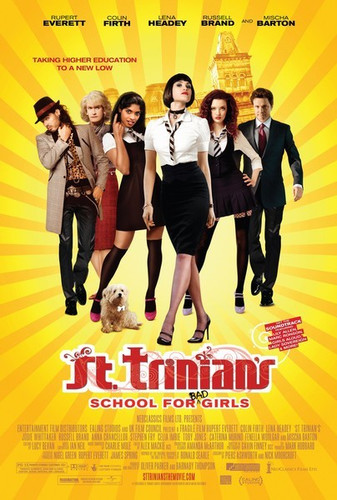 Одноклассницы (2007)