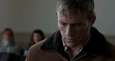 Горбатая гора - Скриншот 2