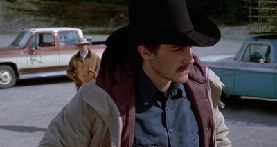 Горбатая гора - Скриншот 3