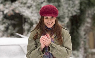 А что насчет тебя? - Скриншот 1