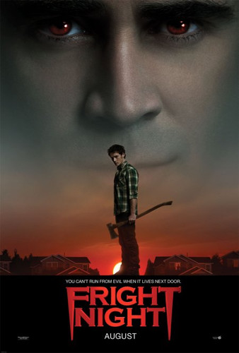 Ночь страха (2011)