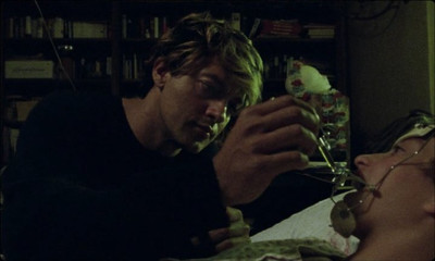 Поймай меня, если сможешь - Скриншот 1