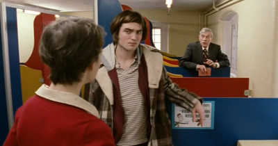 Переходный возраст - Скриншот 3