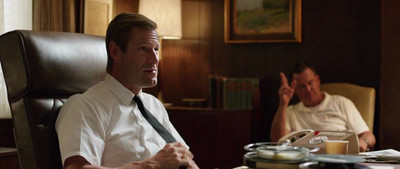 Все мои американцы - Скриншот 2