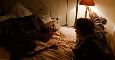 Переходный возраст - Скриншот 1