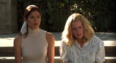 Молли - Скриншот 1