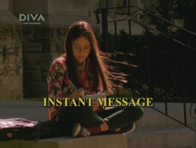 Роман по переписке - Скриншот 2