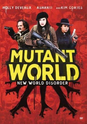 фильм Мир мутантов (2014)