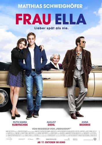 фильм Фрау Элла (2013)