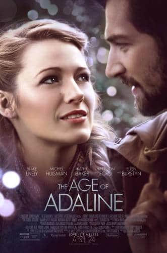 фильм Век Адалин (2015)