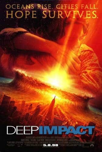 Столкновение с бездной (1998)
