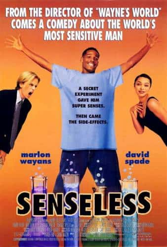 фильм Без чувств (1998)