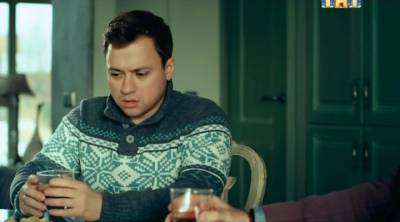 СашаТаня (3 Сезон) - Скриншот 1