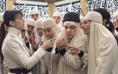 Джеки в царстве женщин - Скриншот 3