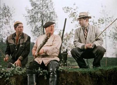 Пес Барбос и необычный кросс - Скриншот 2