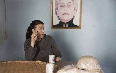 Джеки в царстве женщин - Скриншот 1