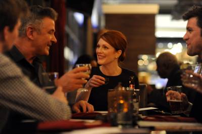 Все еще Элис - Скриншот 1