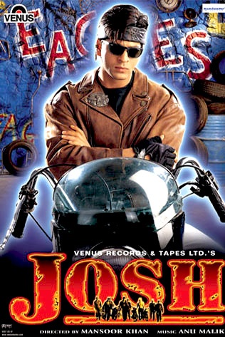 Азарт любви (2000)