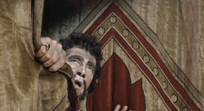 Костюмер - Скриншот 2