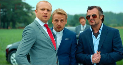 Жизнь в роскоши - Скриншот 2