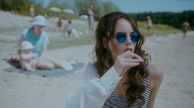 Дефиле - Скриншот 2