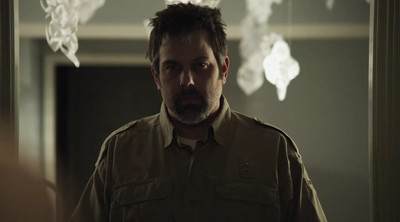 Слепой поворот - Скриншот 2