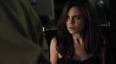 Слепой поворот - Скриншот 3