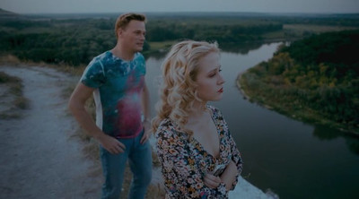 Дефиле - Скриншот 1