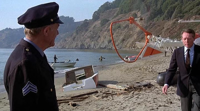 Побег из Алькатраса - Скриншот 2