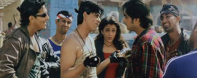 Азарт любви - Скриншот 1