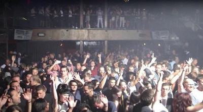 Клубная жизнь - Скриншот 3