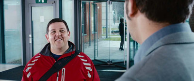 Танцуй отсюда - Скриншот 2