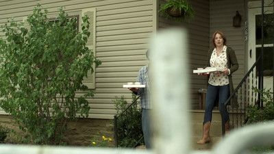 Безусловный - Скриншот 3