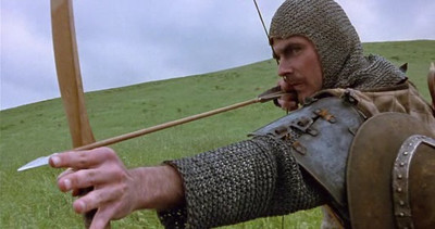 В поисках Ричарда - Скриншот 1