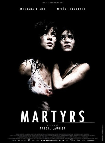Мученицы (2008)