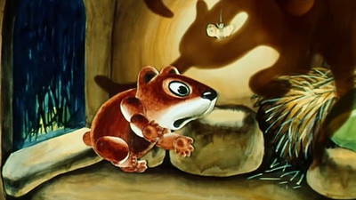 Страшная история - Скриншот 3