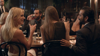 Клубная жизнь - Скриншот 1