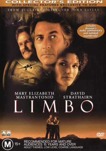 Забвение (1999)