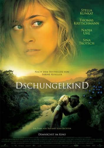 фильм Дитя джунглей (2011)