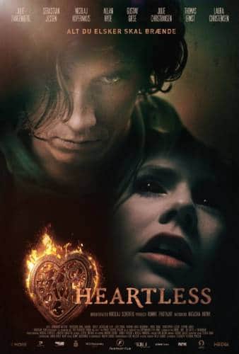сериал Бессердечные (1 Сезон) (2014)