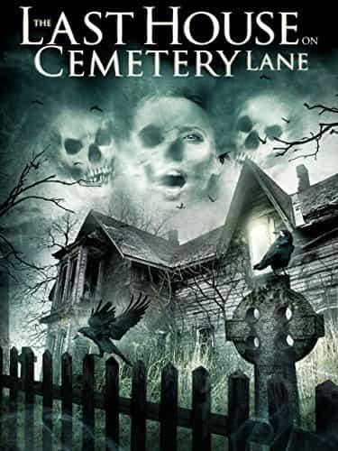 фильм Последний дом на Семетри Лэйн (2015)