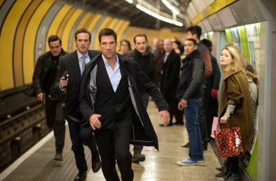 Уцелевшая - Скриншот 1